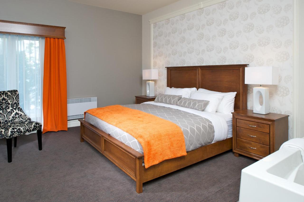 Manoir Du Lac William Saint-Ferdinand Room photo